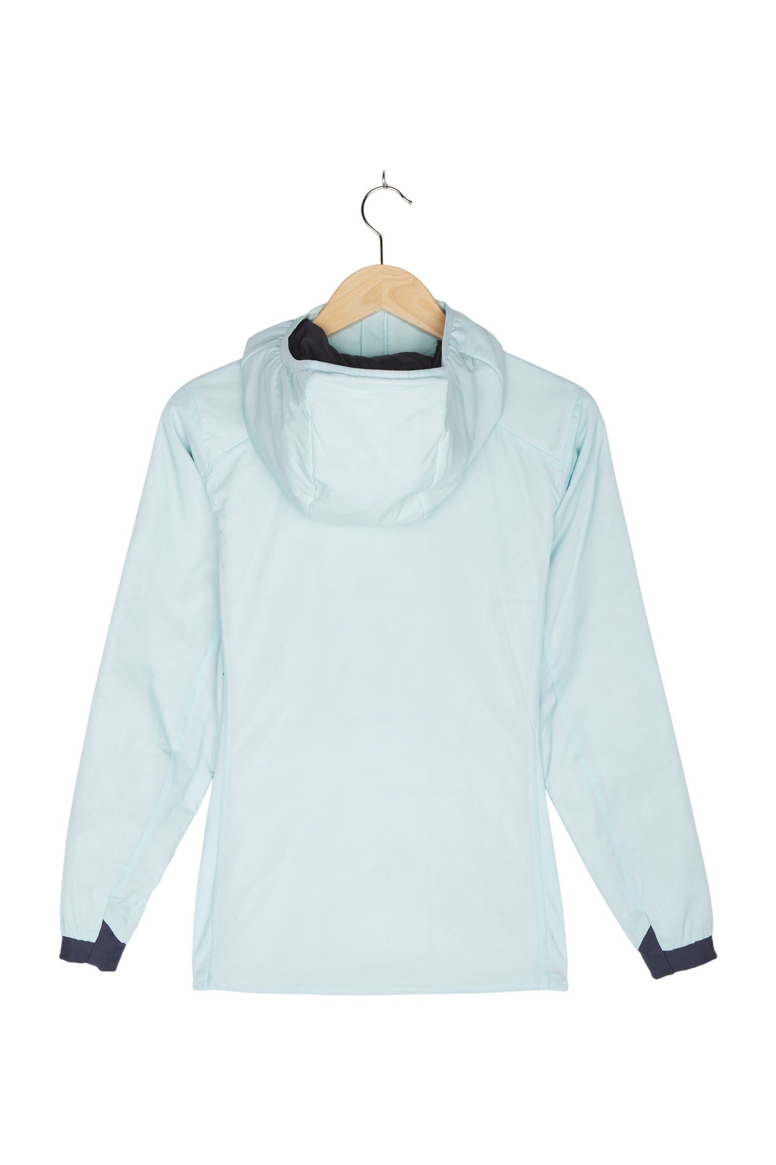 Kunstfaserjacke für Damen